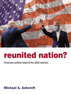 cover image of Reunited Nation?